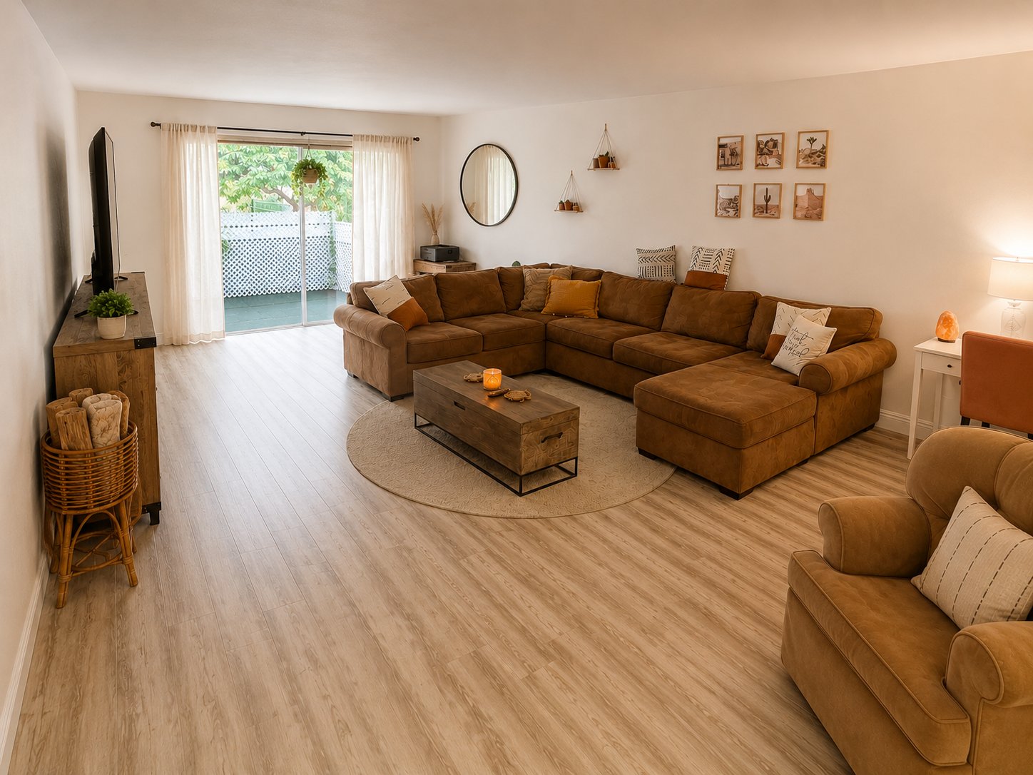 ventura Condo: 3700 dean dr unit 2106