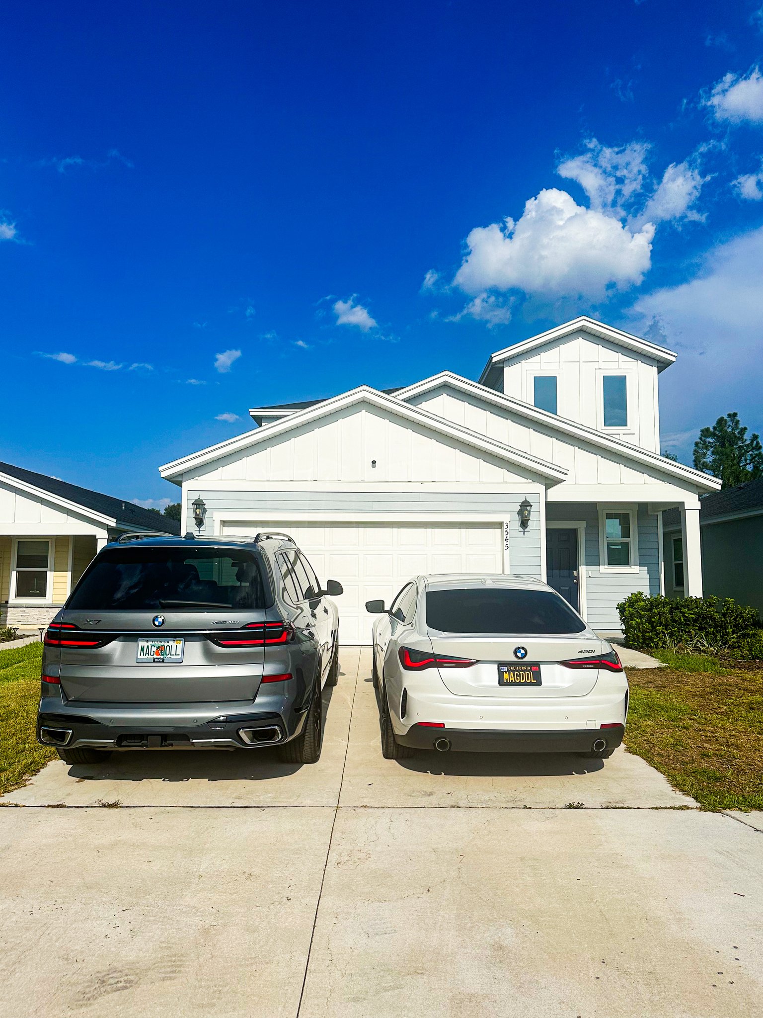 Green Cove Springs House: 3545 Bella Sera Ln