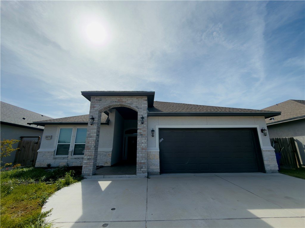 Corpus Christi Single Room: 4109 Jack shuff dr