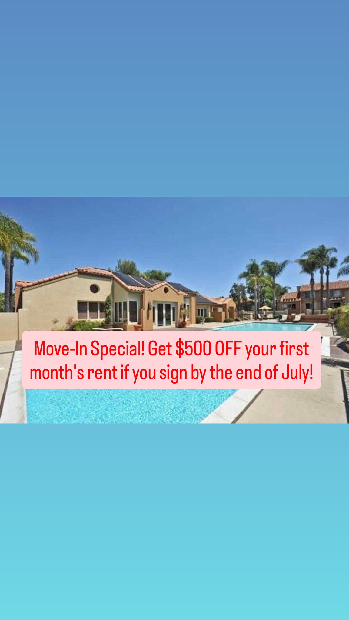 San Diego Condo: 15353 Maturin Dr