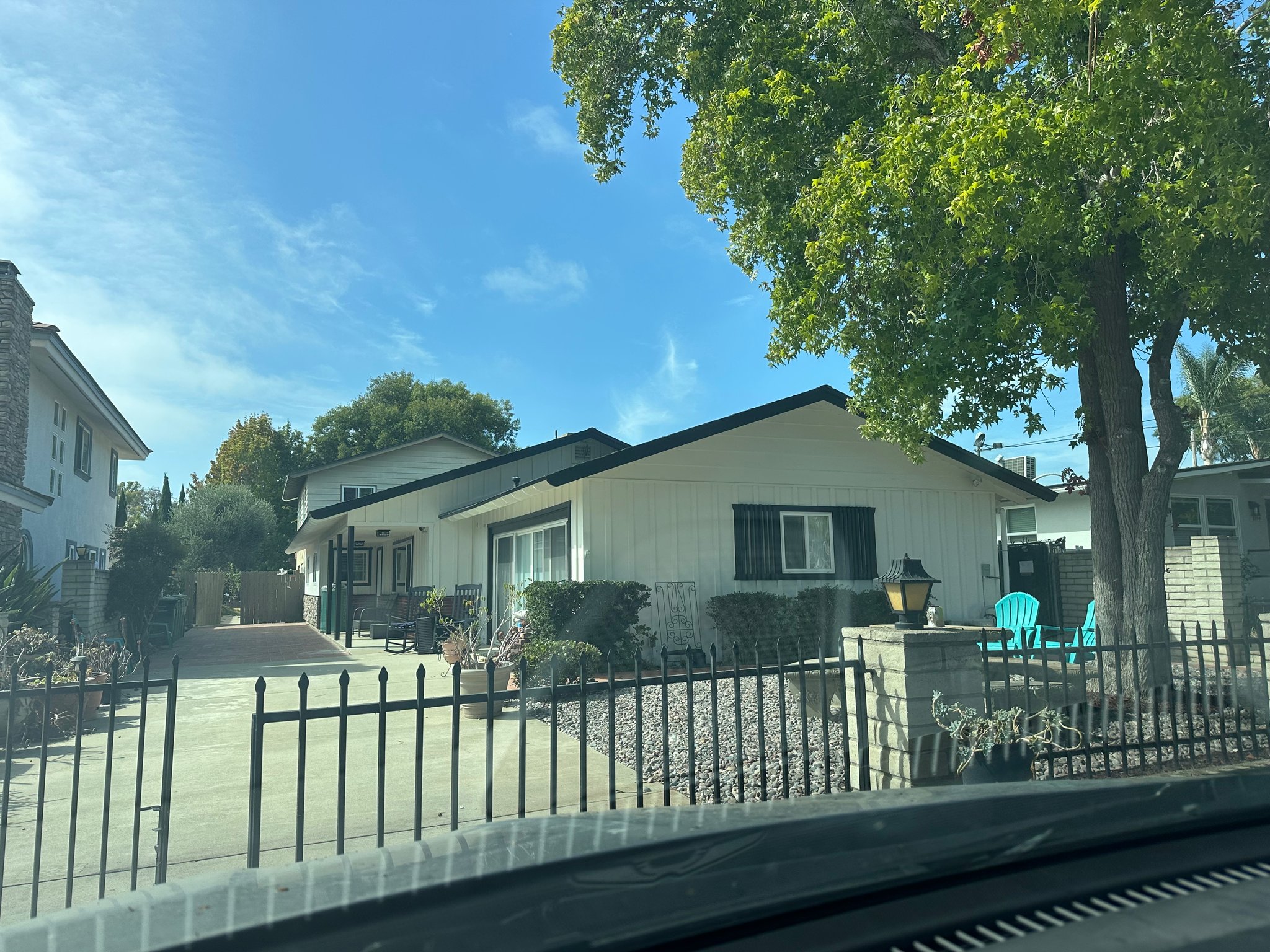 Carlsbad Multiplex: 1300 Oak Ave