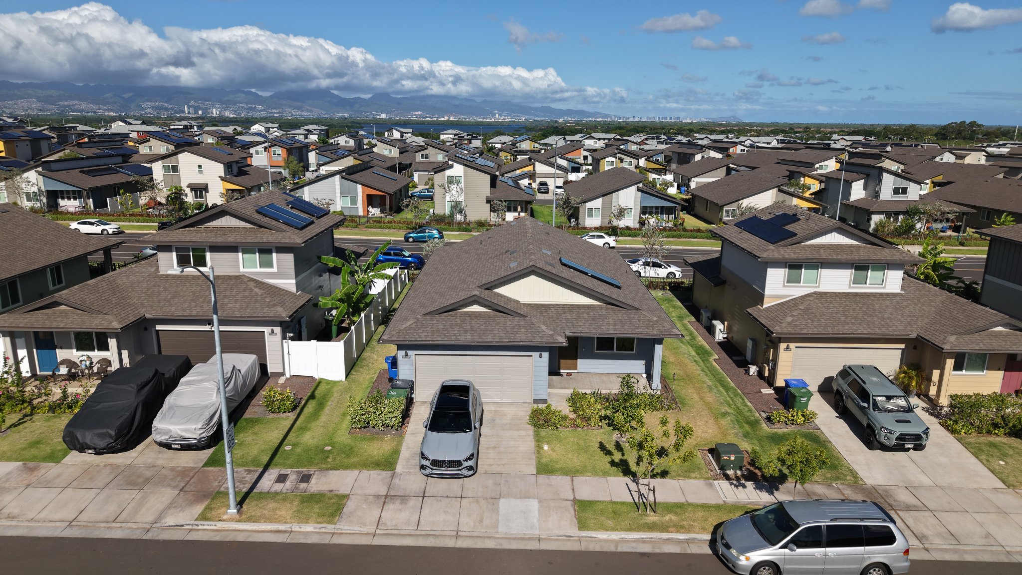 Ewa Beach House: 91-1827 Kapeku Loop