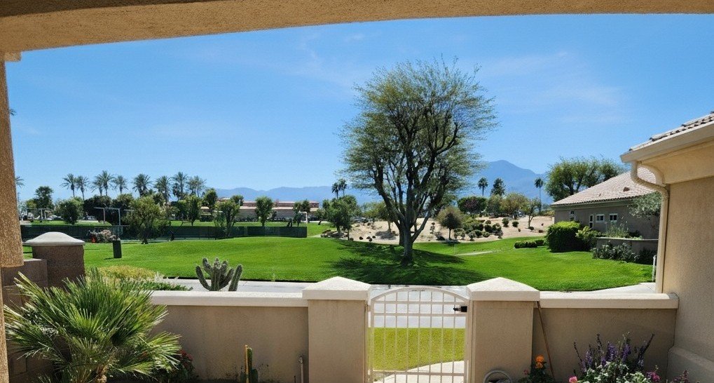Indio House: 44010 Royal Troon Dr