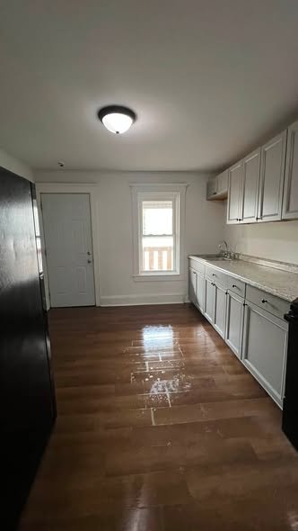 Plymouth Apartment: 22 East Main Street