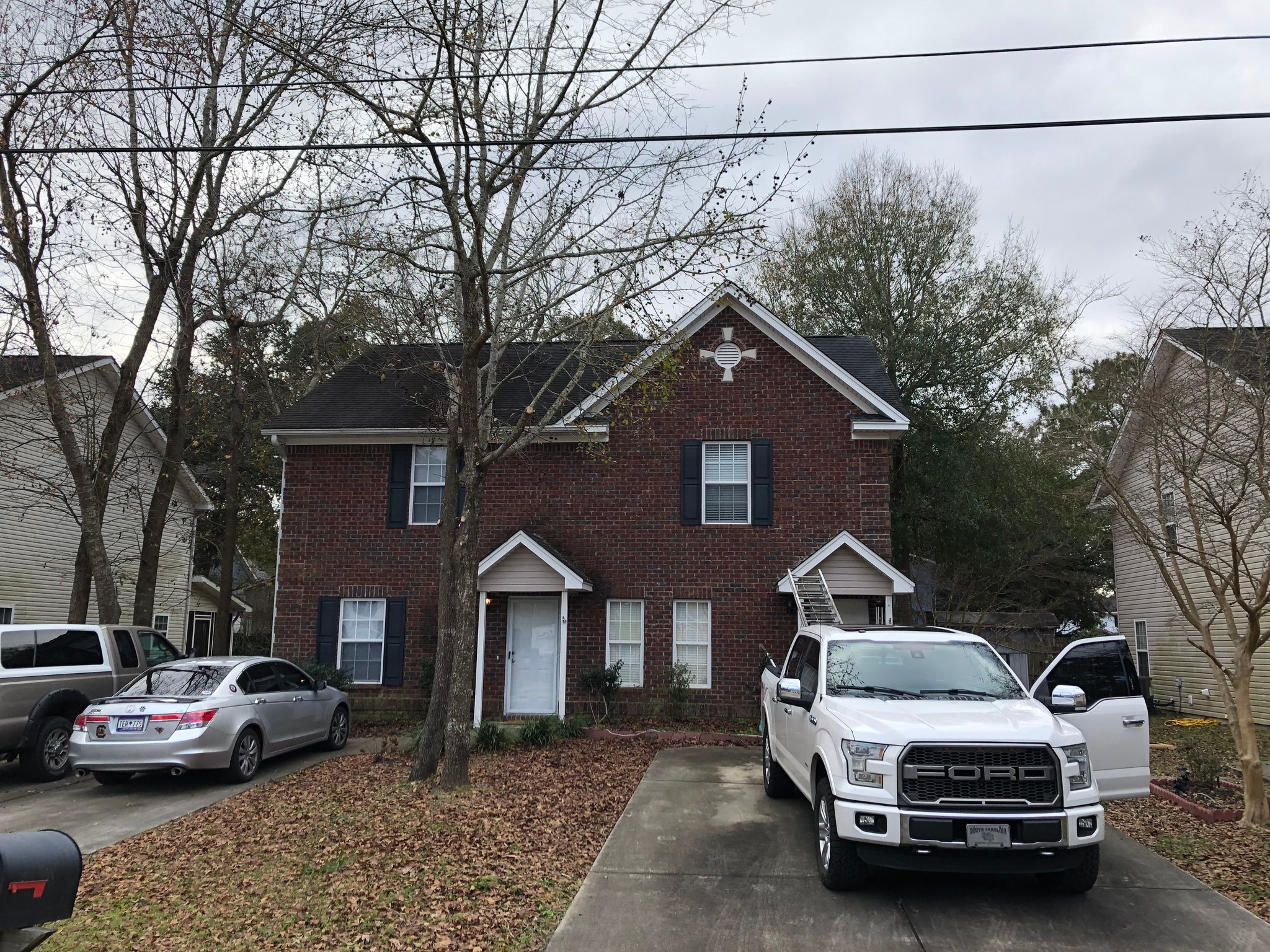 Surfside Beach Townhome: 619A 5th. Avenue