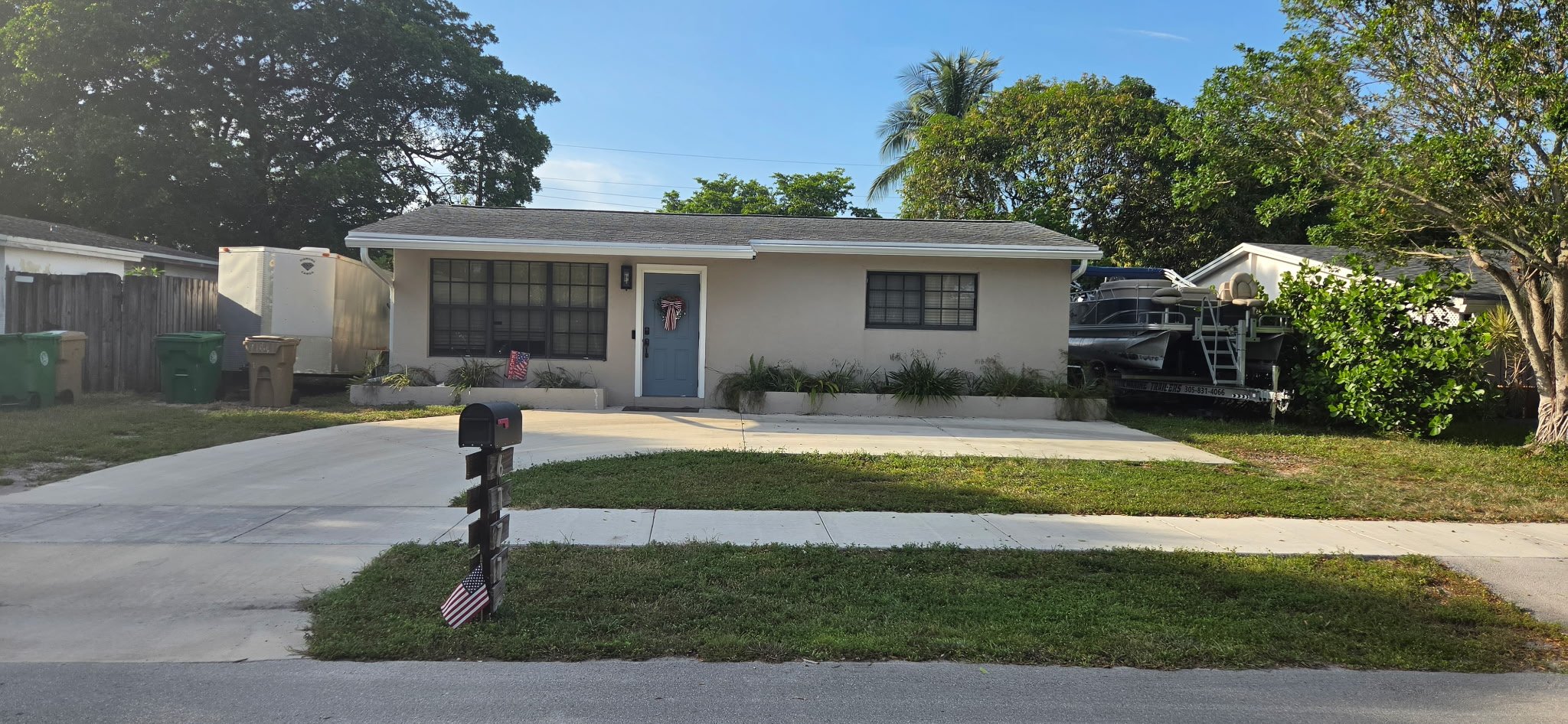Davie House: 6171 SW 42nd Ct