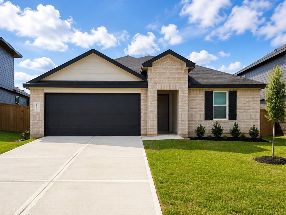 Magnolia House: 40718 Barley Straw Drive