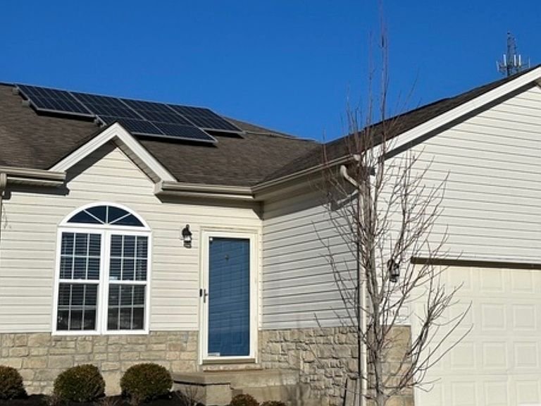 Lexington House: 1149 Parliament Way