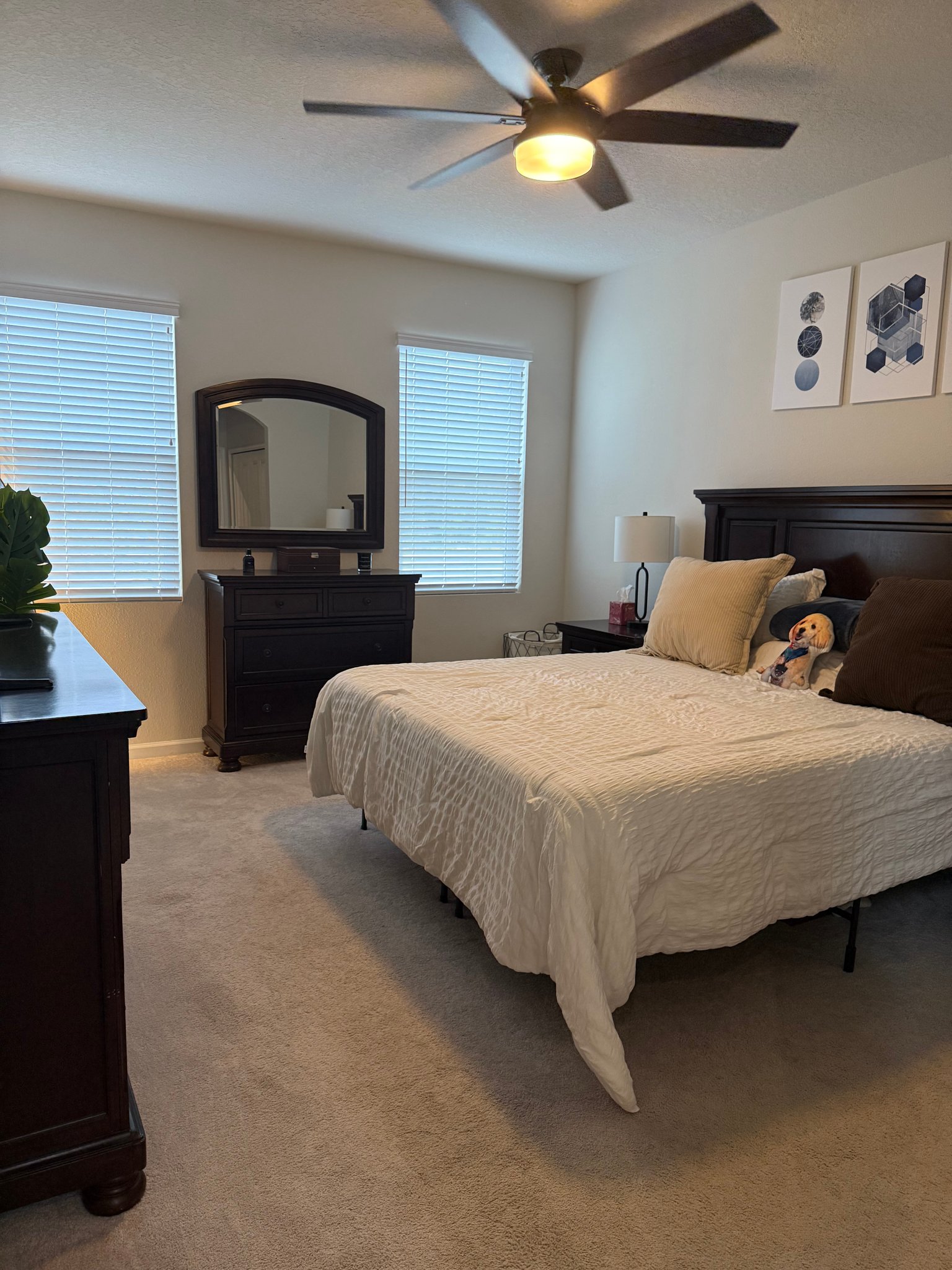 Holiday Single Room: 3033 Jacob Crossing ln