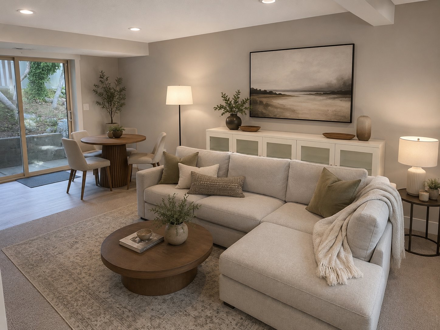 Slc Apartment: 3415 S Monte Verde Dr.