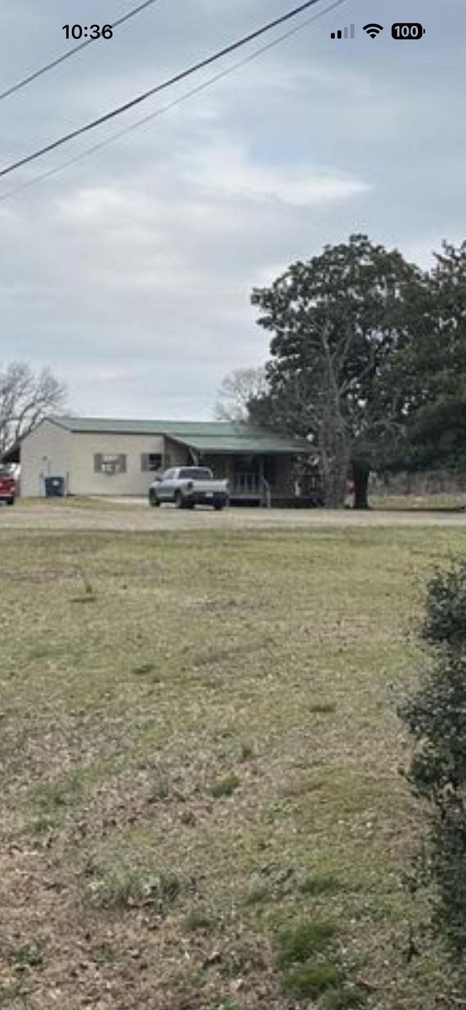 Rose Bud House: 422 Highway 5