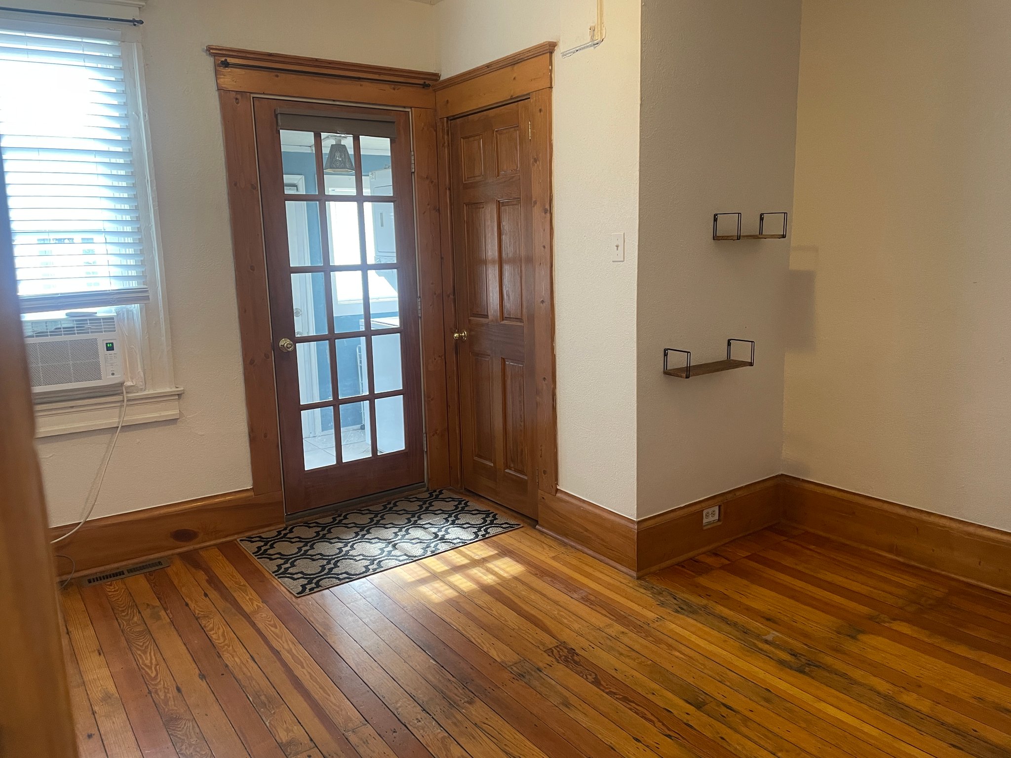 Denver House: 3455 Decatur St
