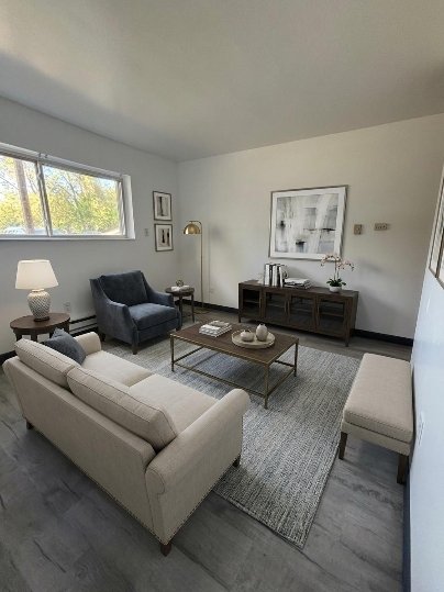 BATTLE CREEK Apartment: 750 E MICHIGAN AVE