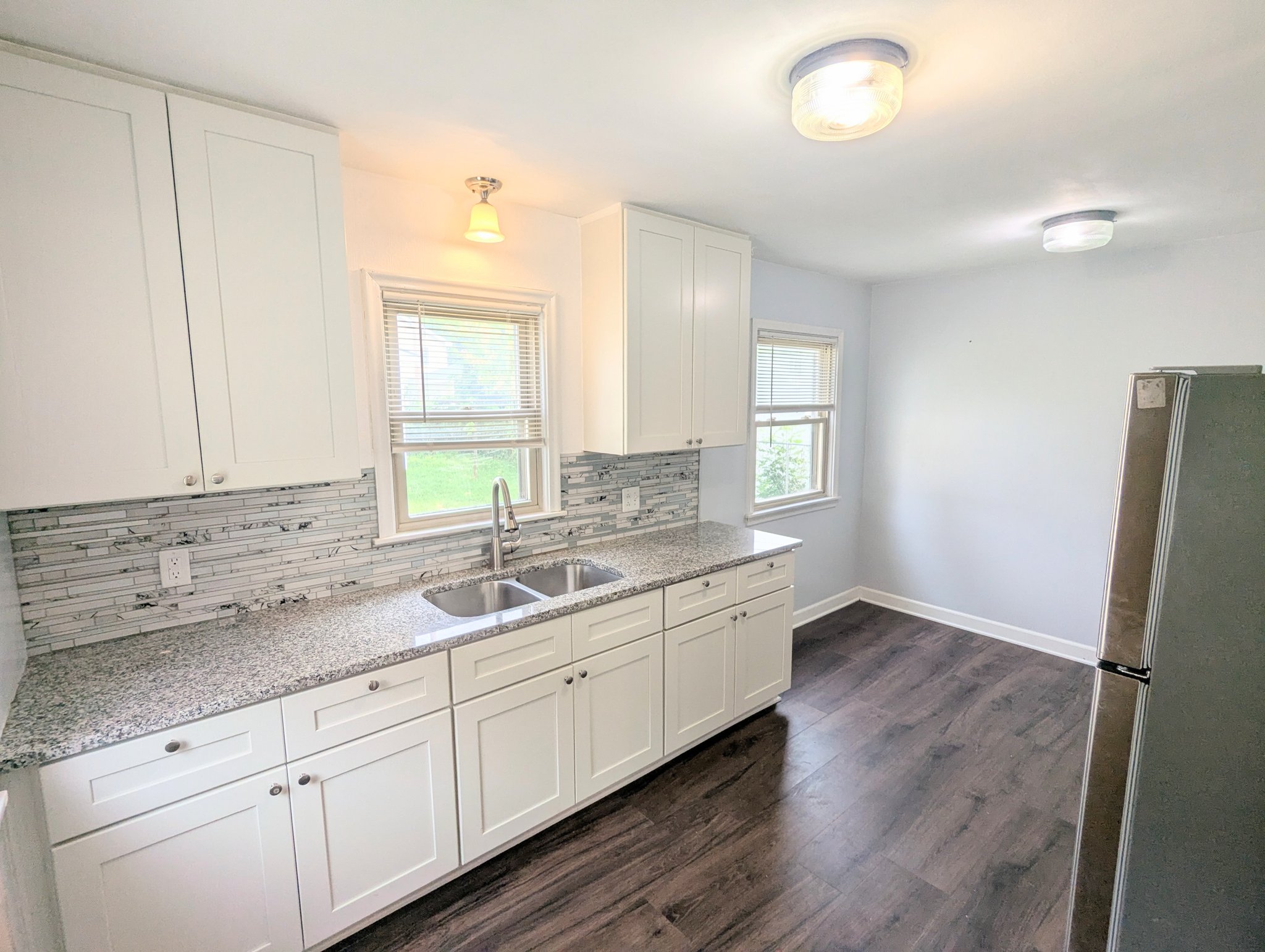 Saint Paul House: 1911 Orange Avenue E