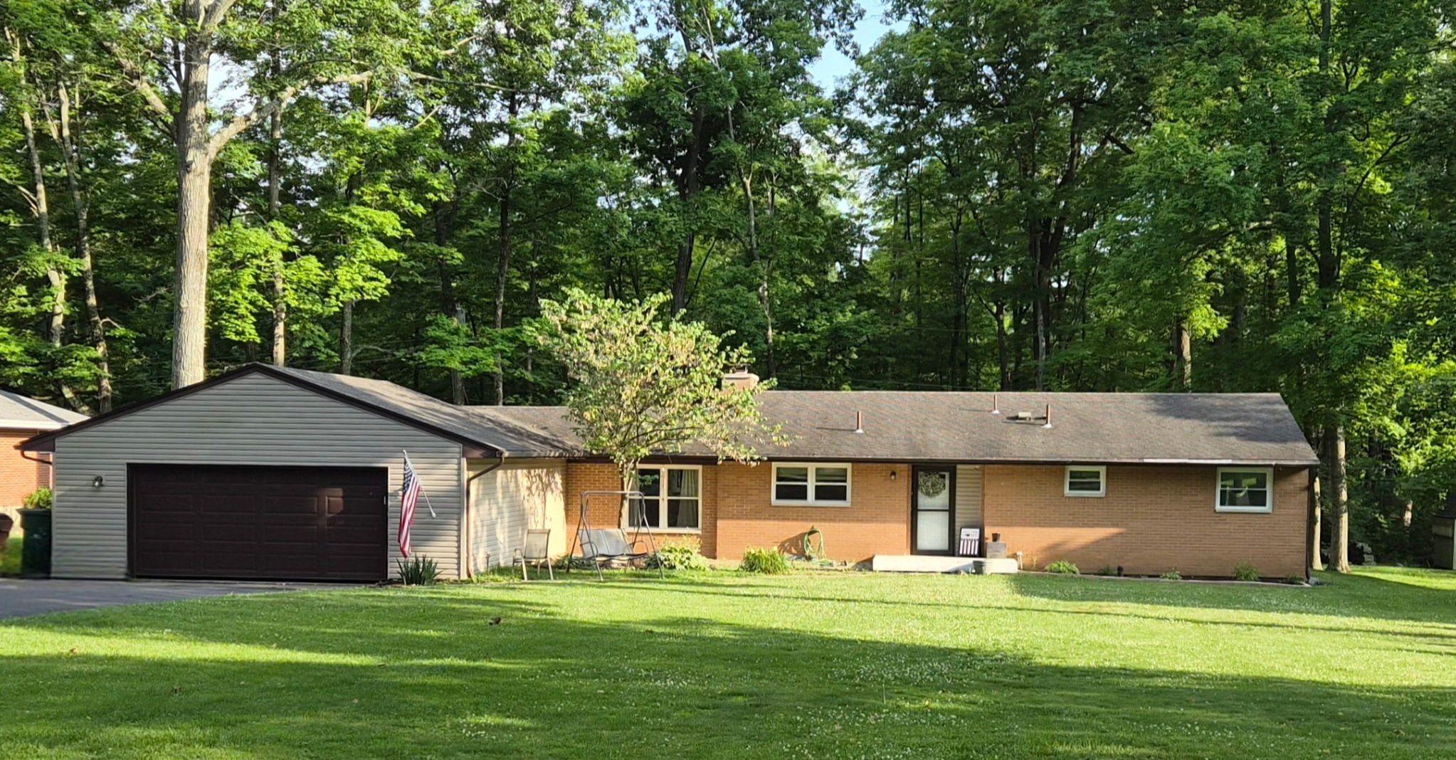 Beavercreek House: 4211 Sunbeam Ave