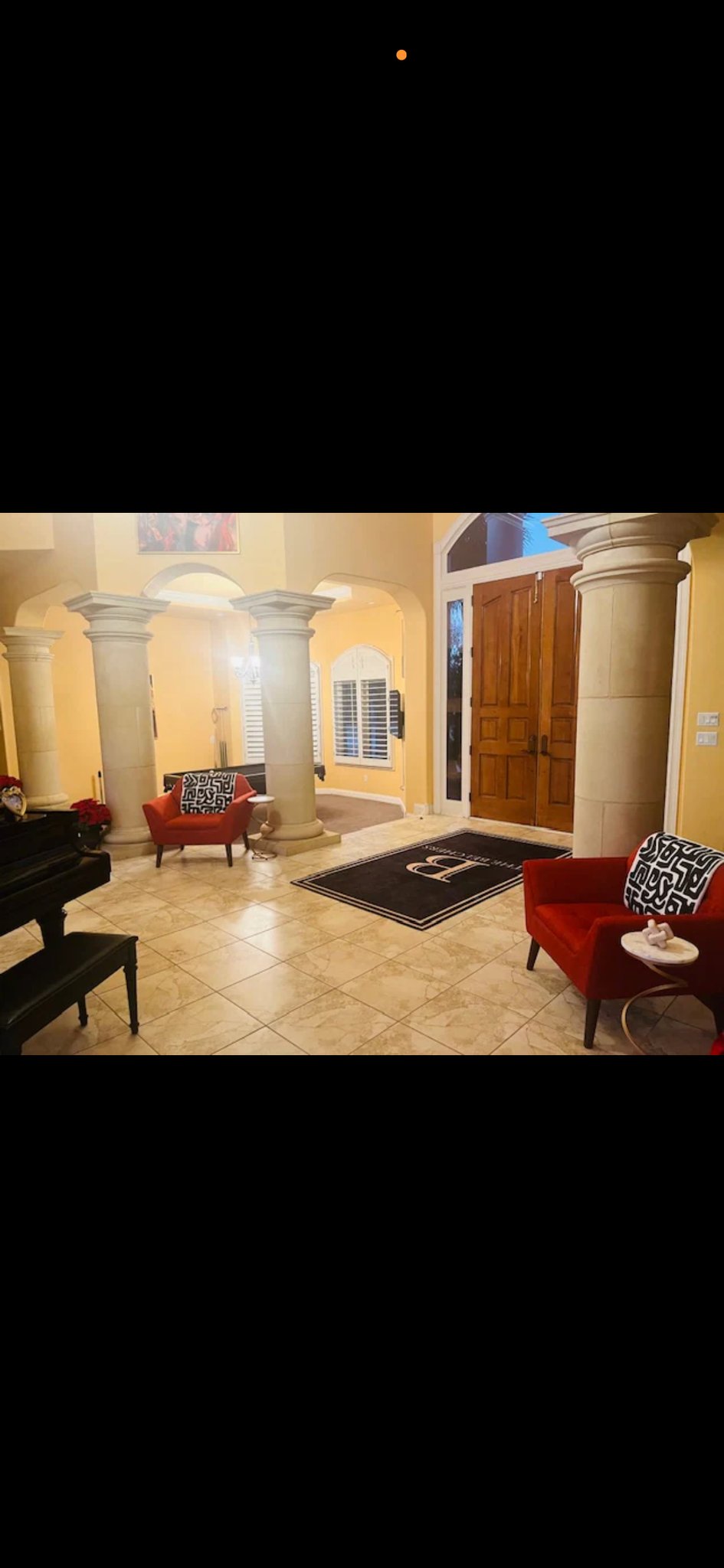 Albany House: 4600 Lacosta Dr