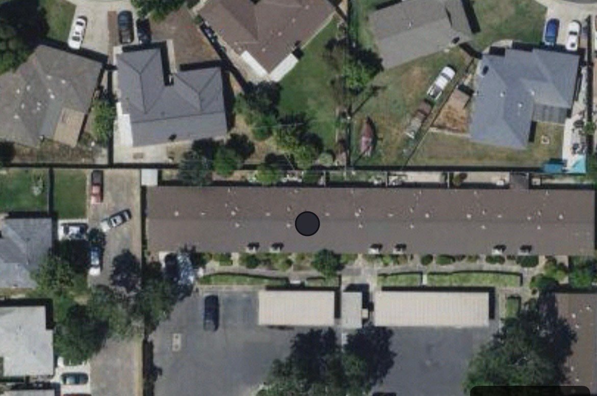 Modesto Condo: 1177 Norwegian Ave