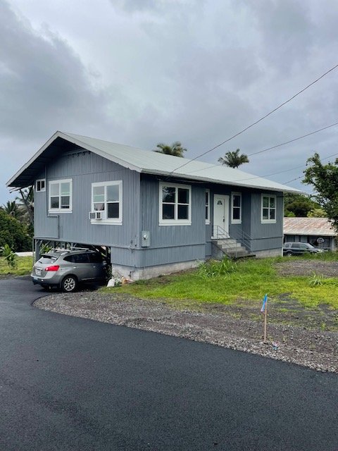 Hilo House: 2271 Kilauea Ave