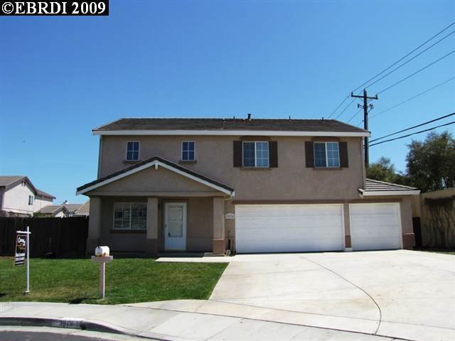 Discovery Bay House: 3978 Seagull Ct
