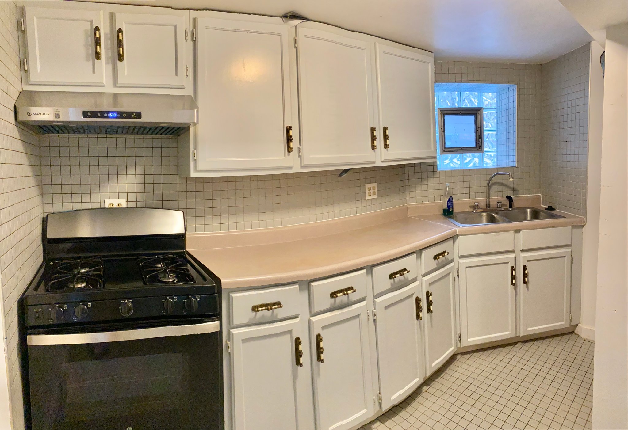 Chicago Condo: 2513 W Pershing Road