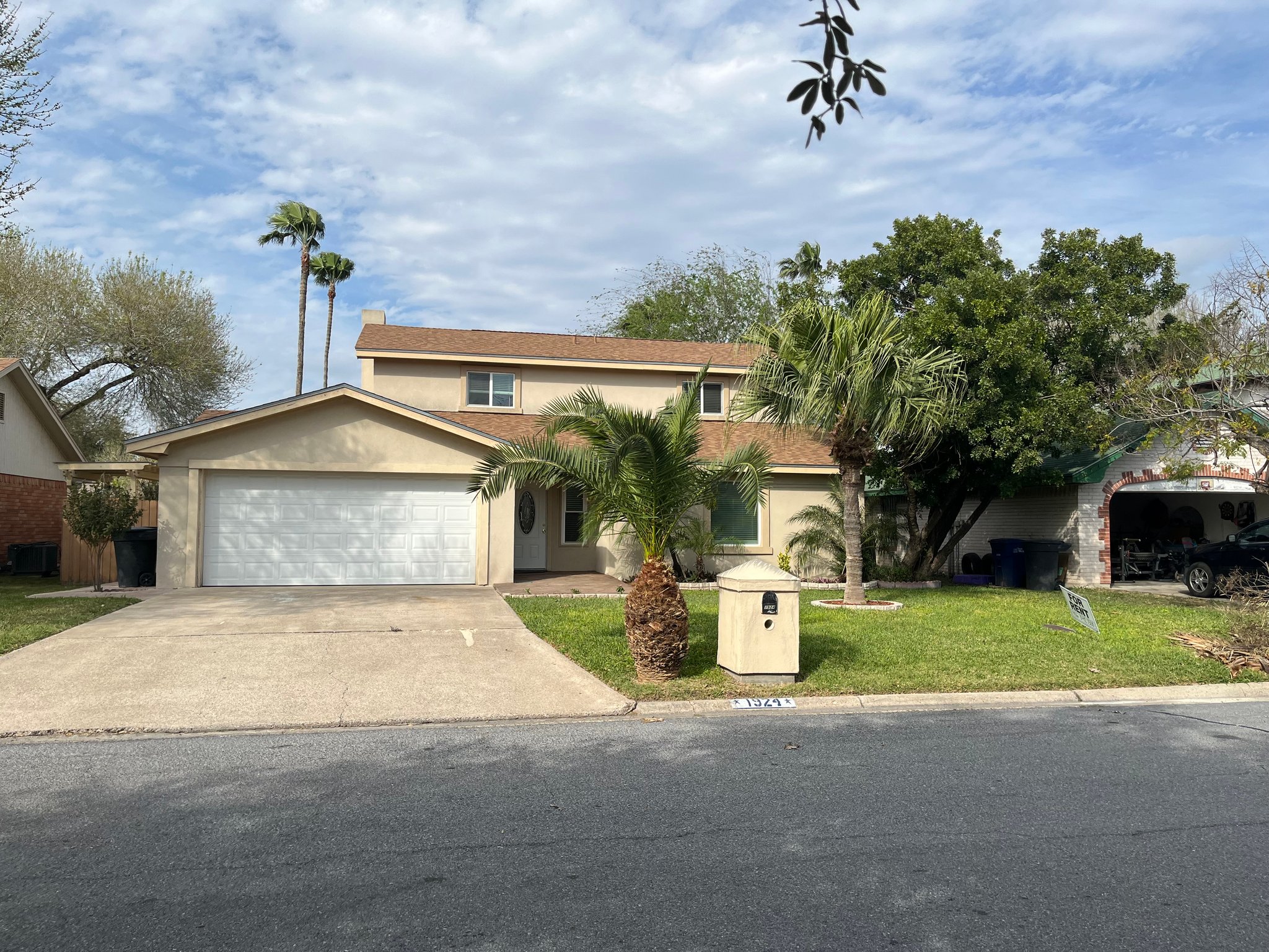 McAllen Other: 1924 W Iris Ave