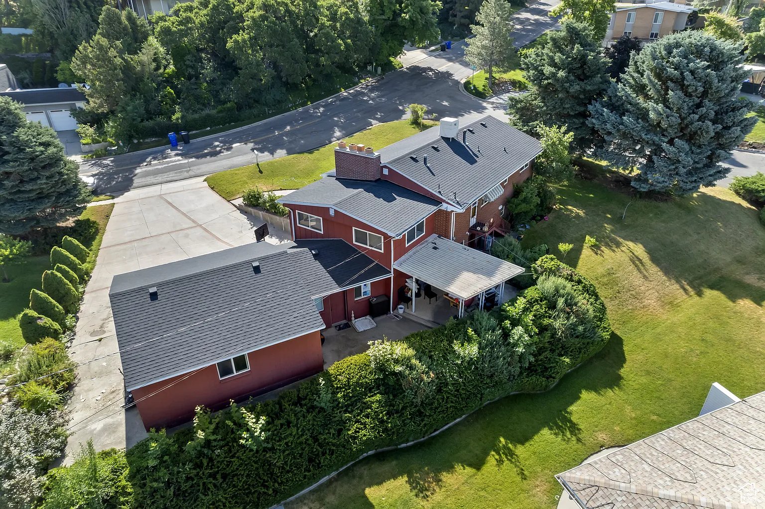 Bountiful House: 1285 N 900 E