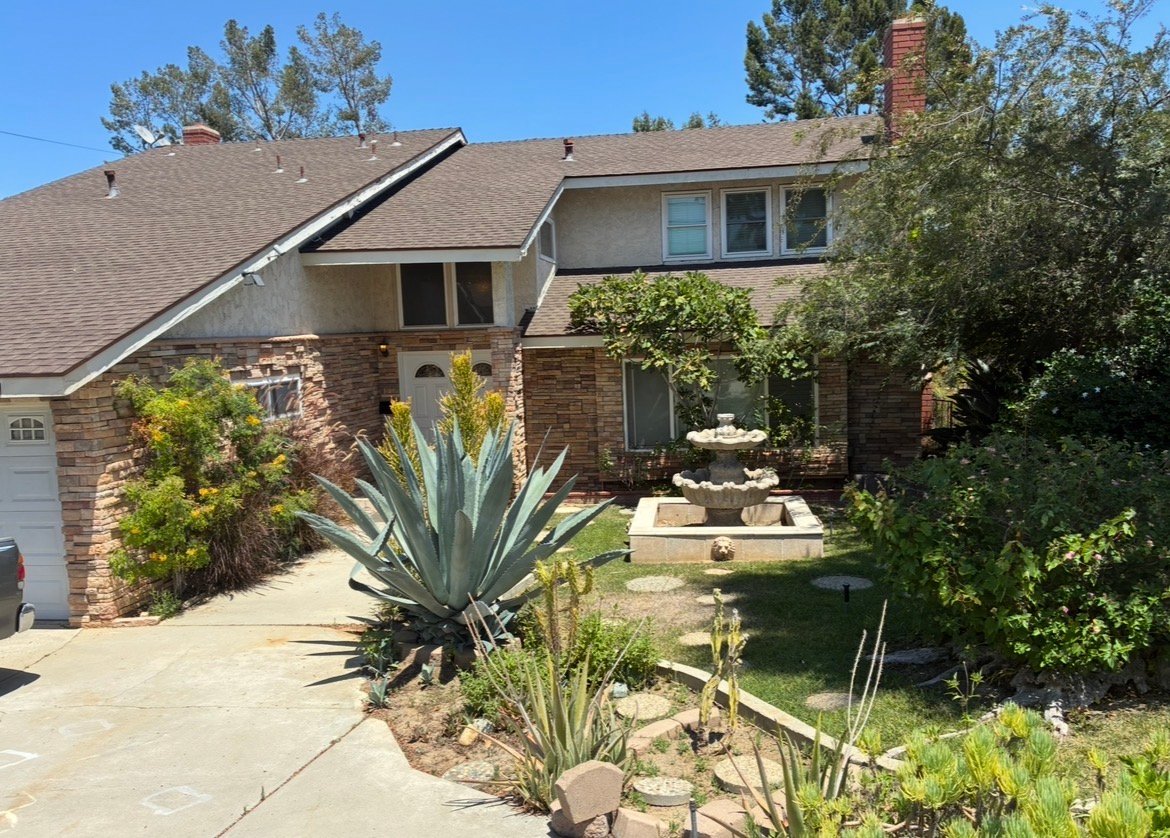 Whittier Other: 10932 Telechron Ave