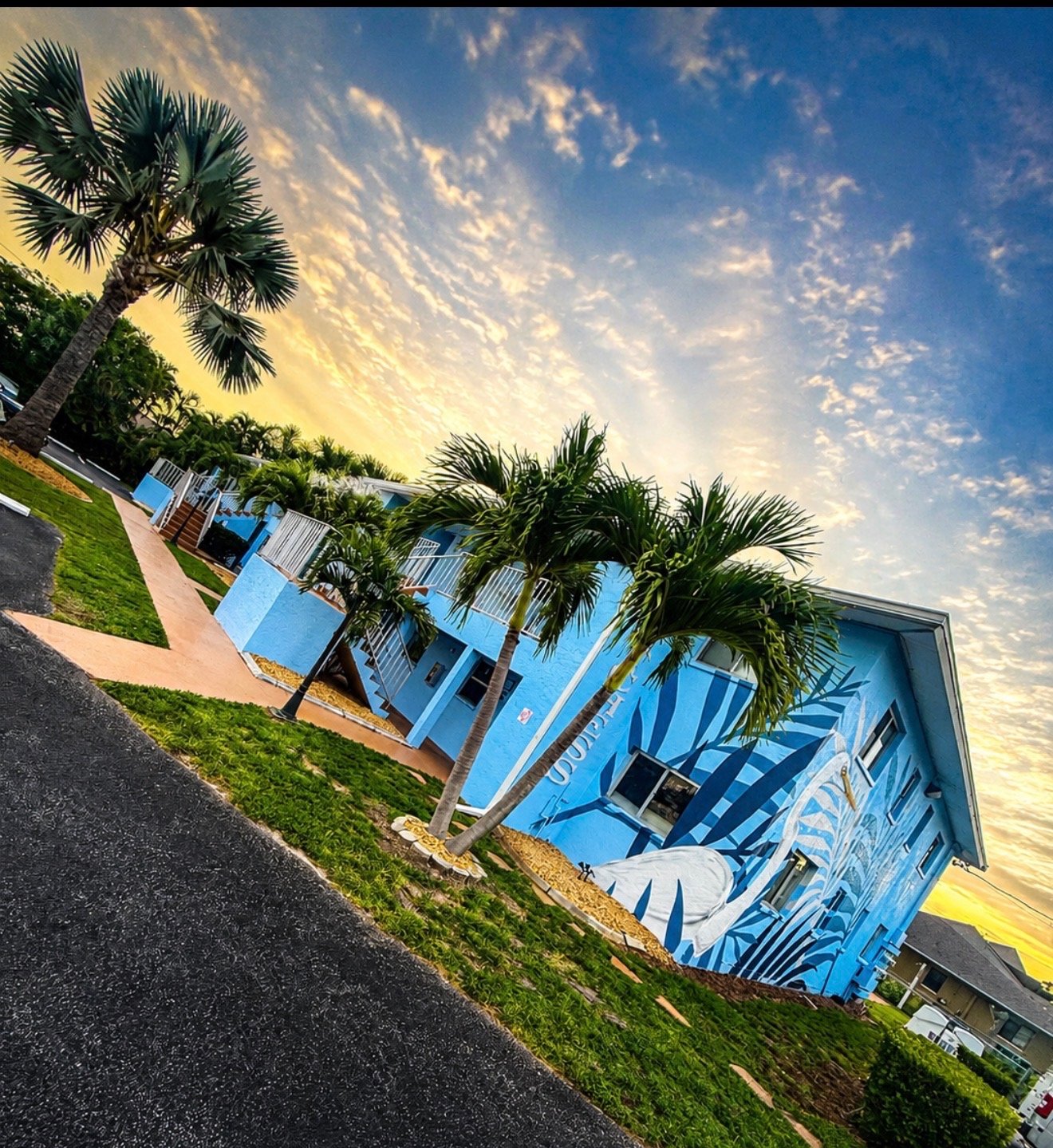 Cape Coral Apartment: 706 se 13th ct