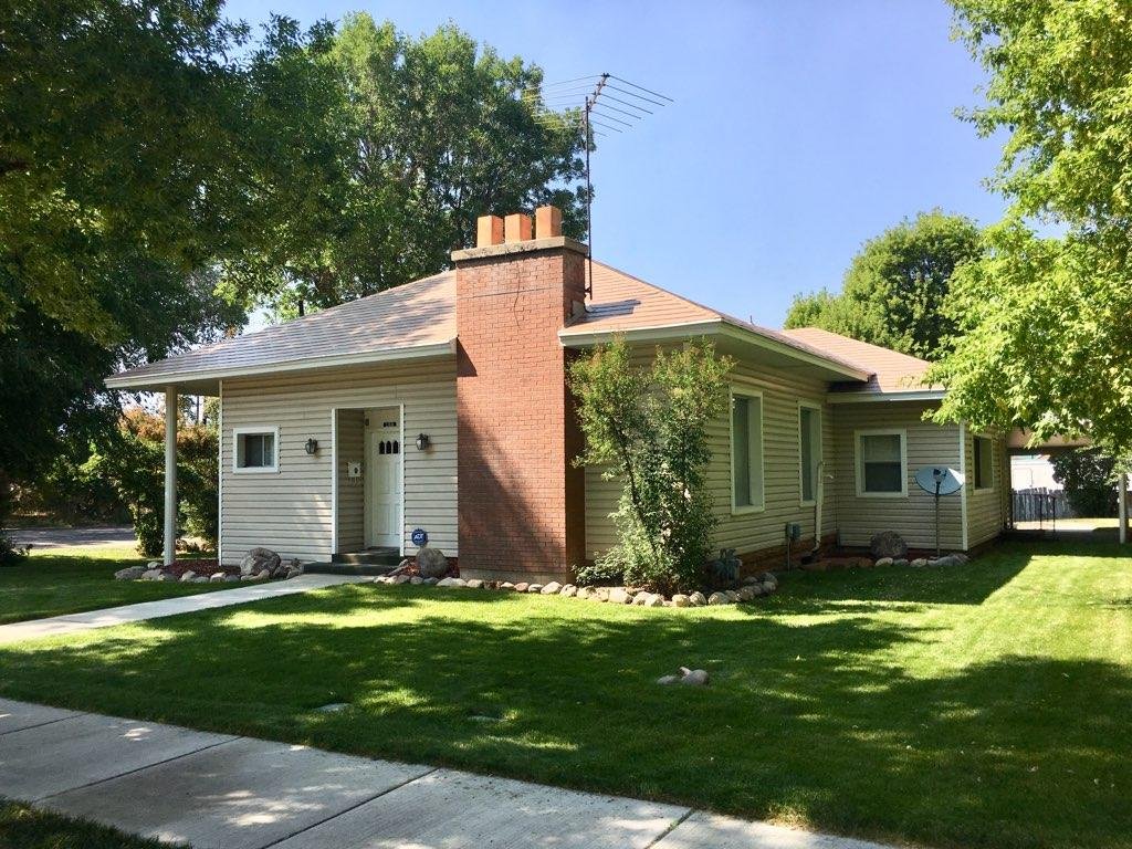 Heber City Other: 288 W 100 S