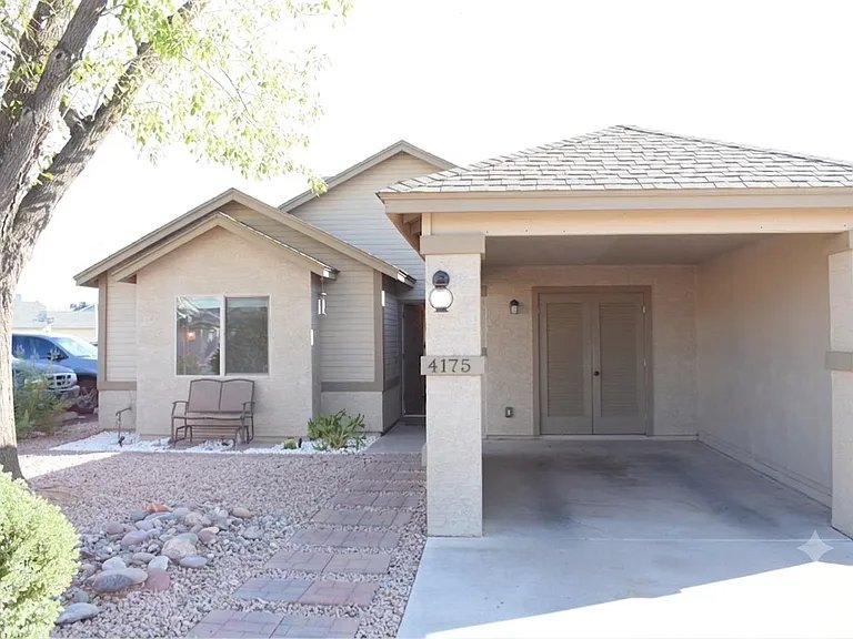 Phoenix House: 4175 E Pecan Rd
