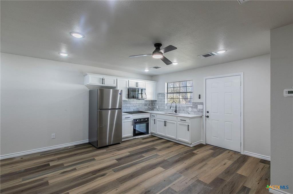 Belton Multiplex: 311 Smith Street