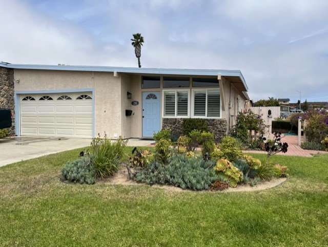 Grover Beach House: 291 Janet Ave