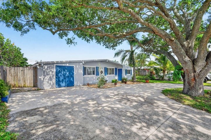 BOYNTON BEACH House: 318 GGLEN ARBOR TERRACE