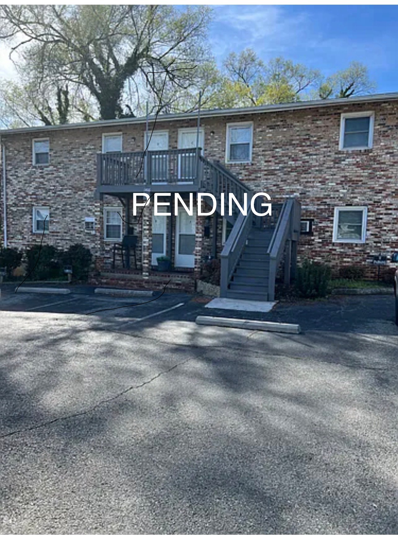 roanoke Apartment: 1416 Moorman Ave NW APT. D