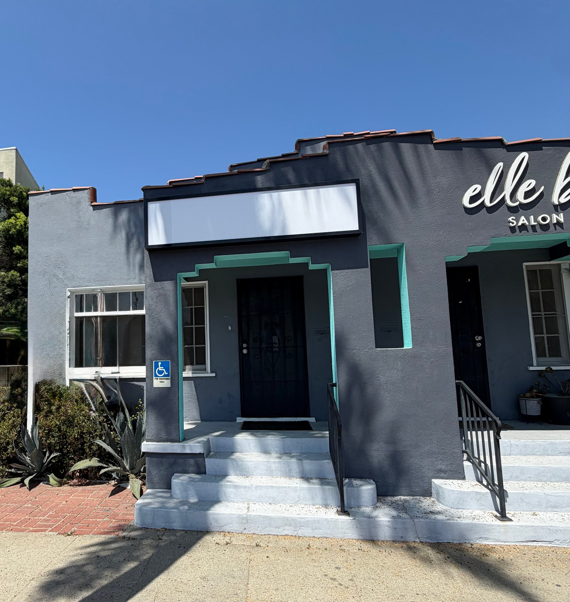 Long Beach Other: 341 Redondo Ave