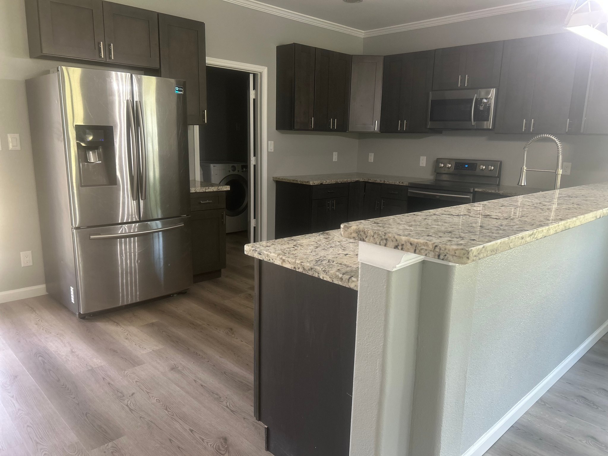 Lumberton House: 6599 Johnson Ln
