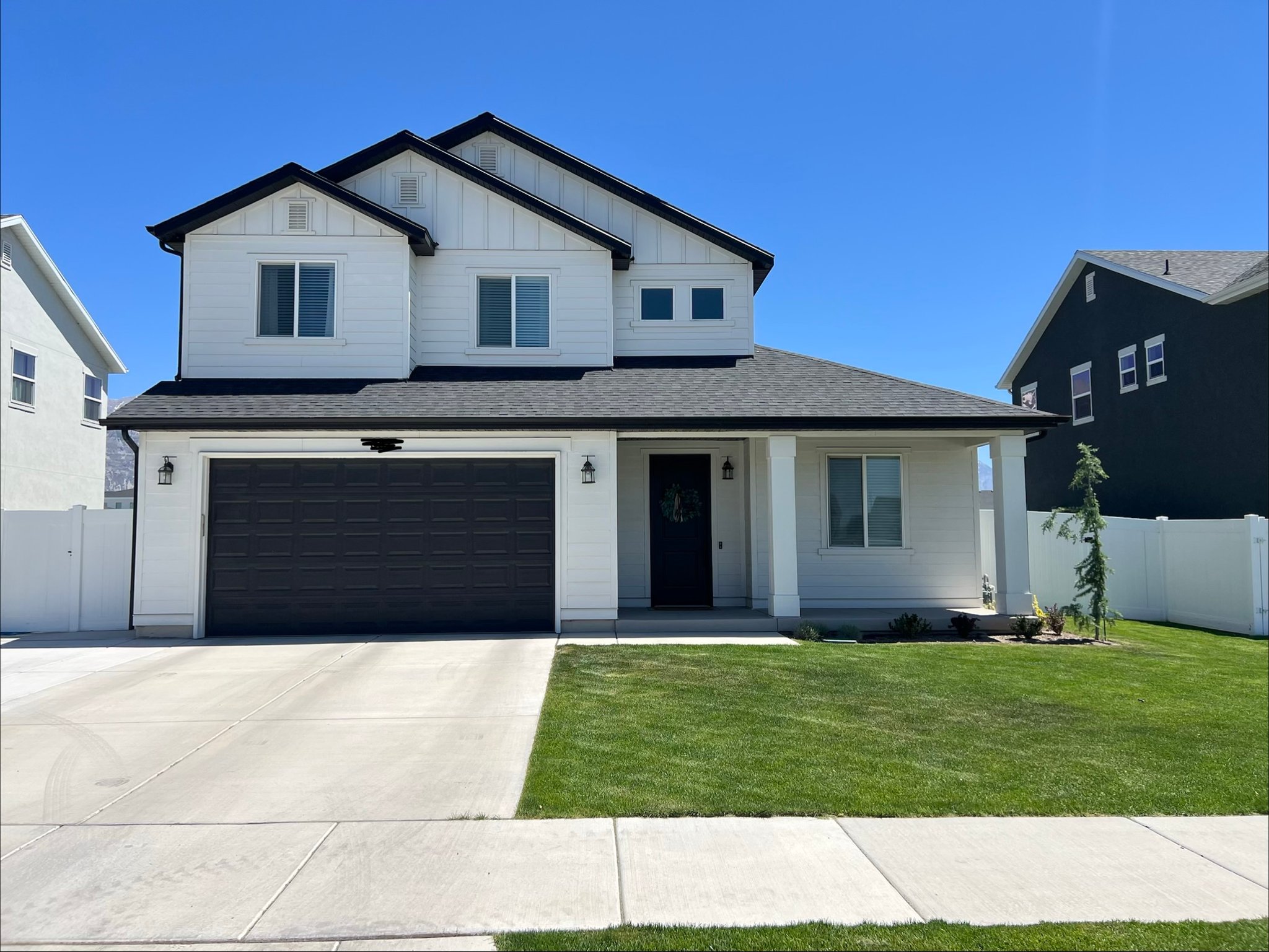 American Fork House: 887 S 370 W