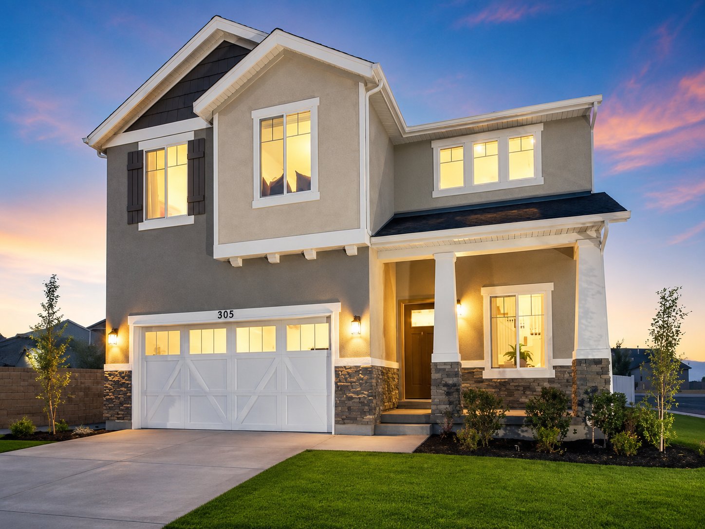 Tooele House: 905 N 200 W