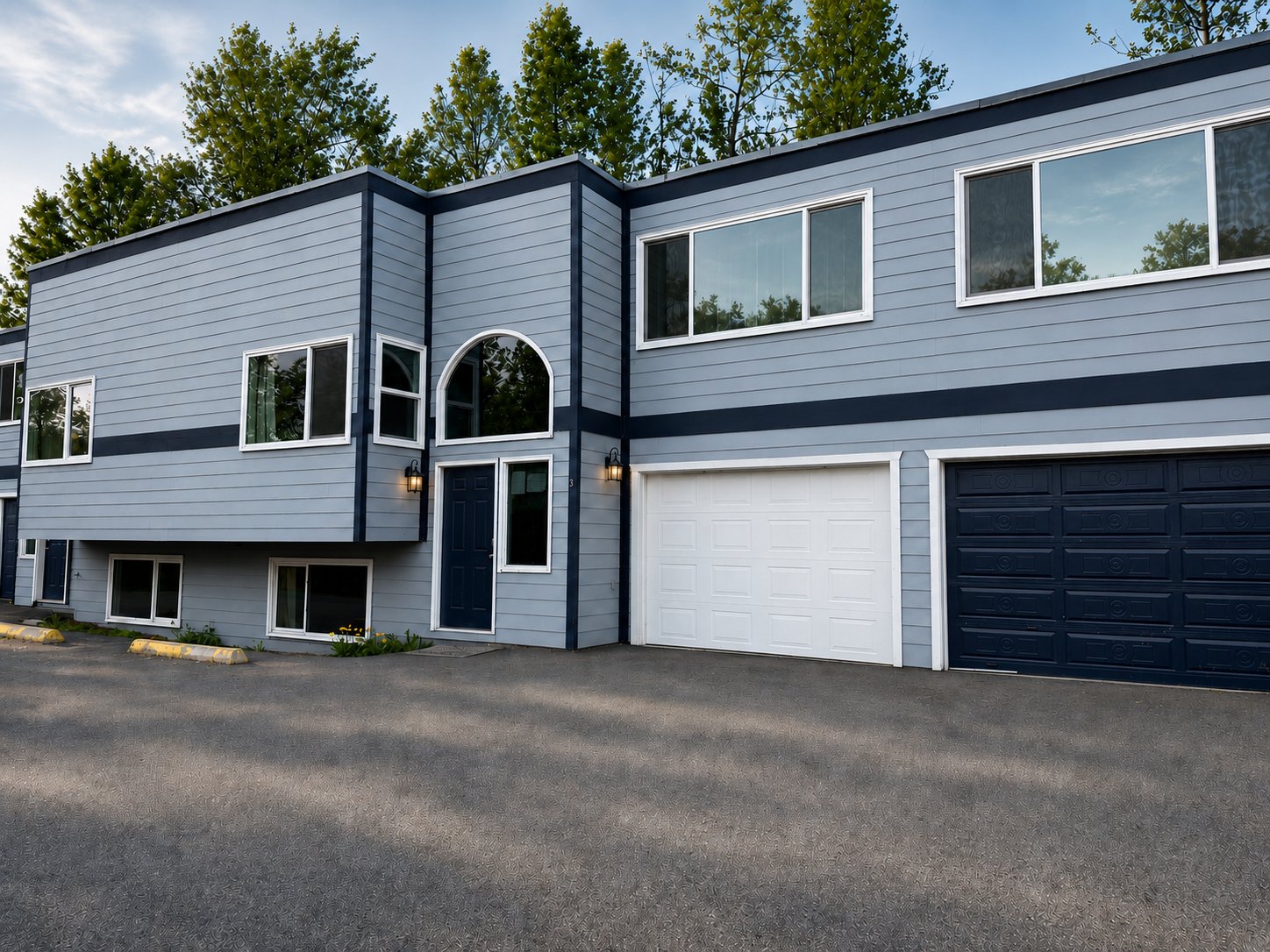 Anchorage Townhome: 4011 turnagain blvd