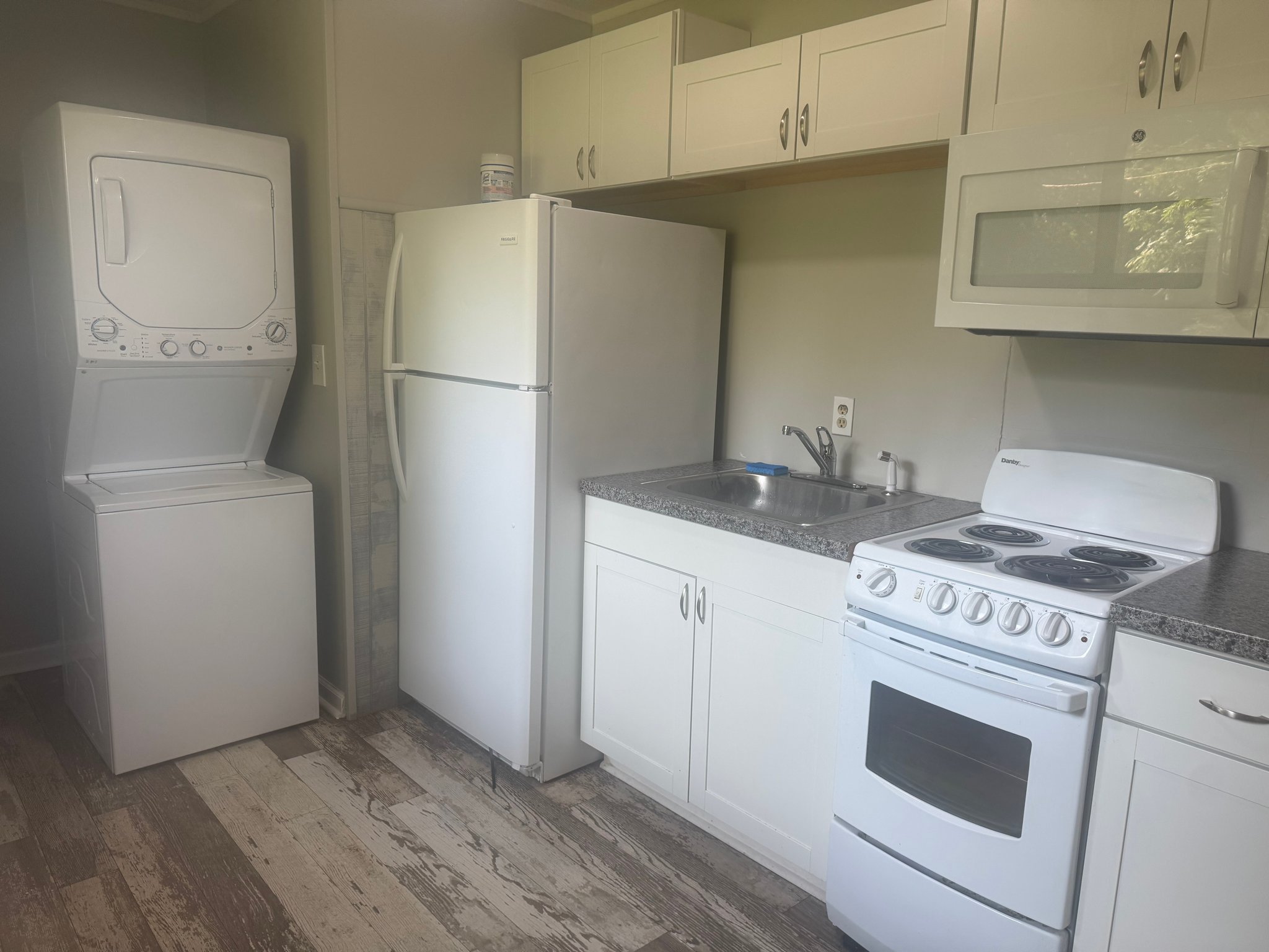 Goodlettsville House: 7657 Bethel