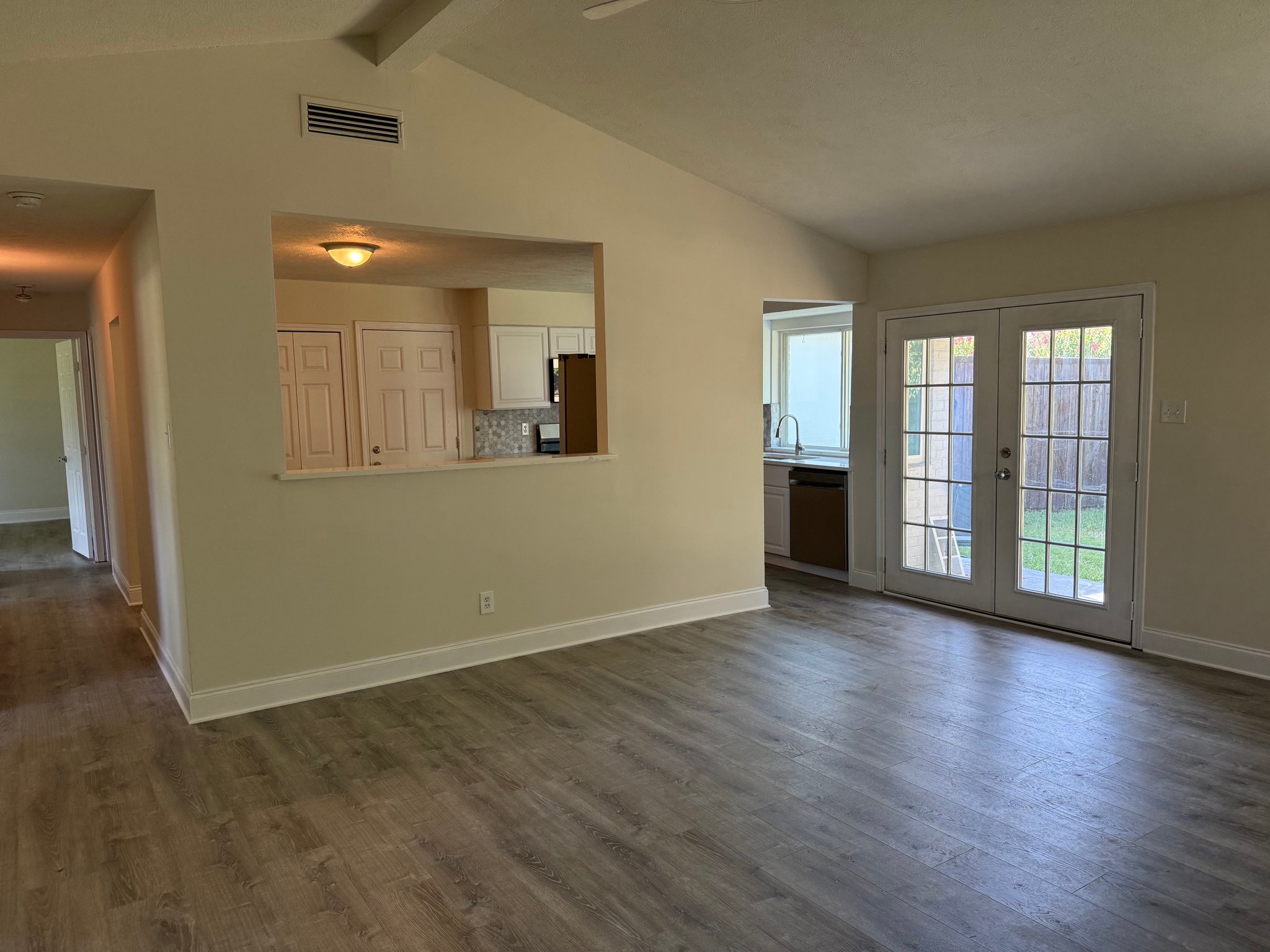 Plano House: 3527 cotillion