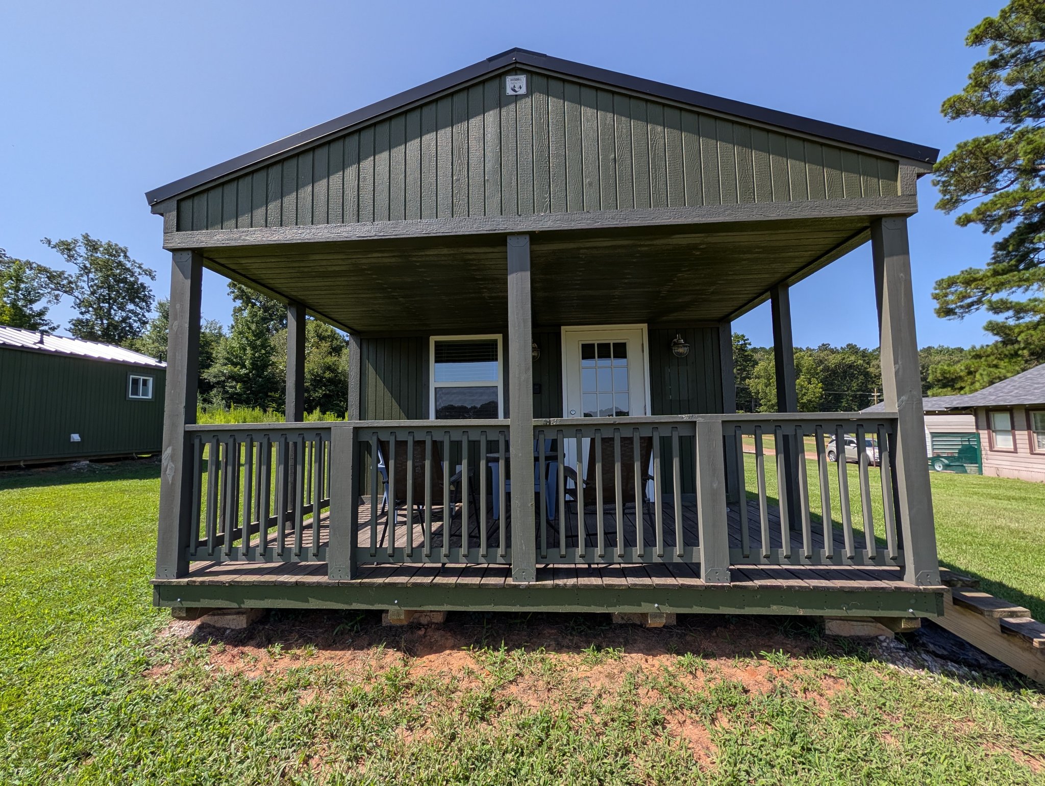 Overton Multiplex: 10864 State Highway 64 W