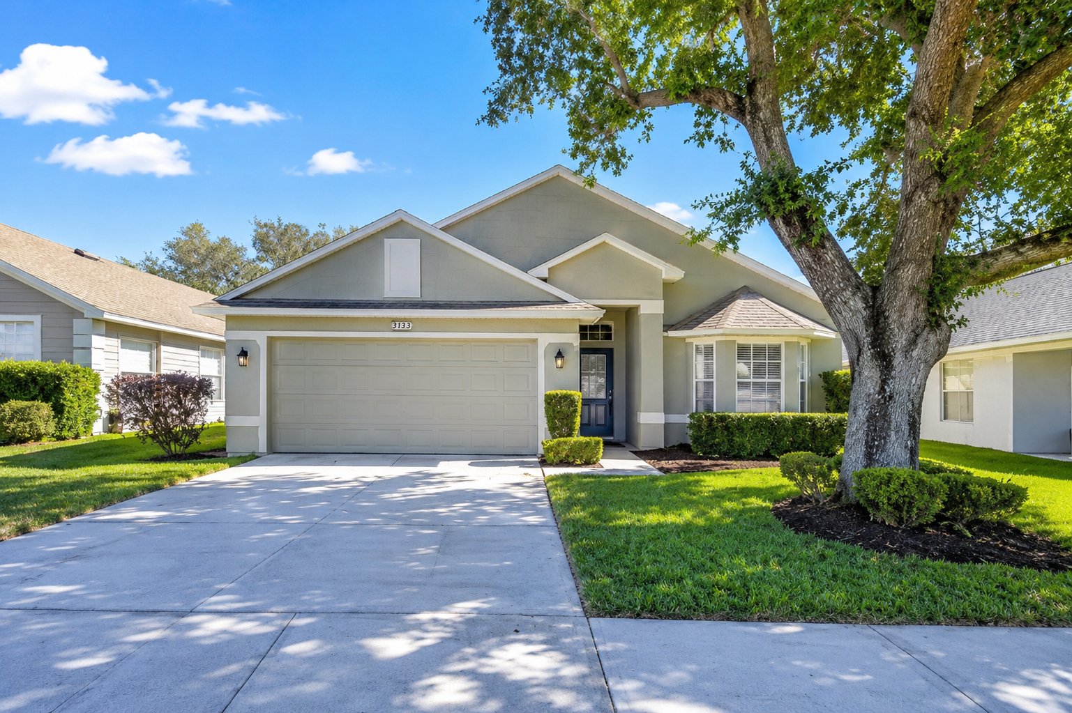 Valrico House: 3133 Beaver Pond Trl
