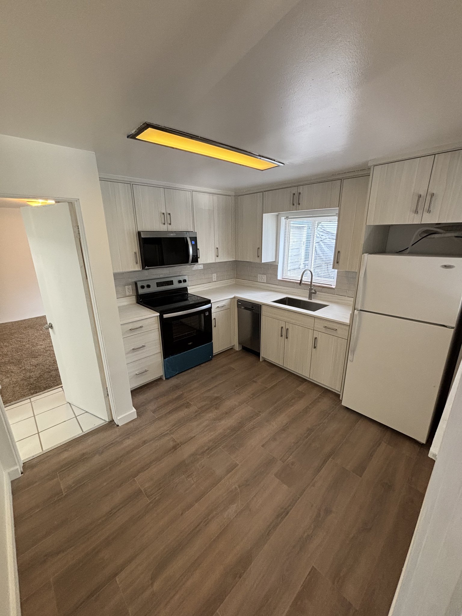 Salt Lake City Apartment: 68 R St