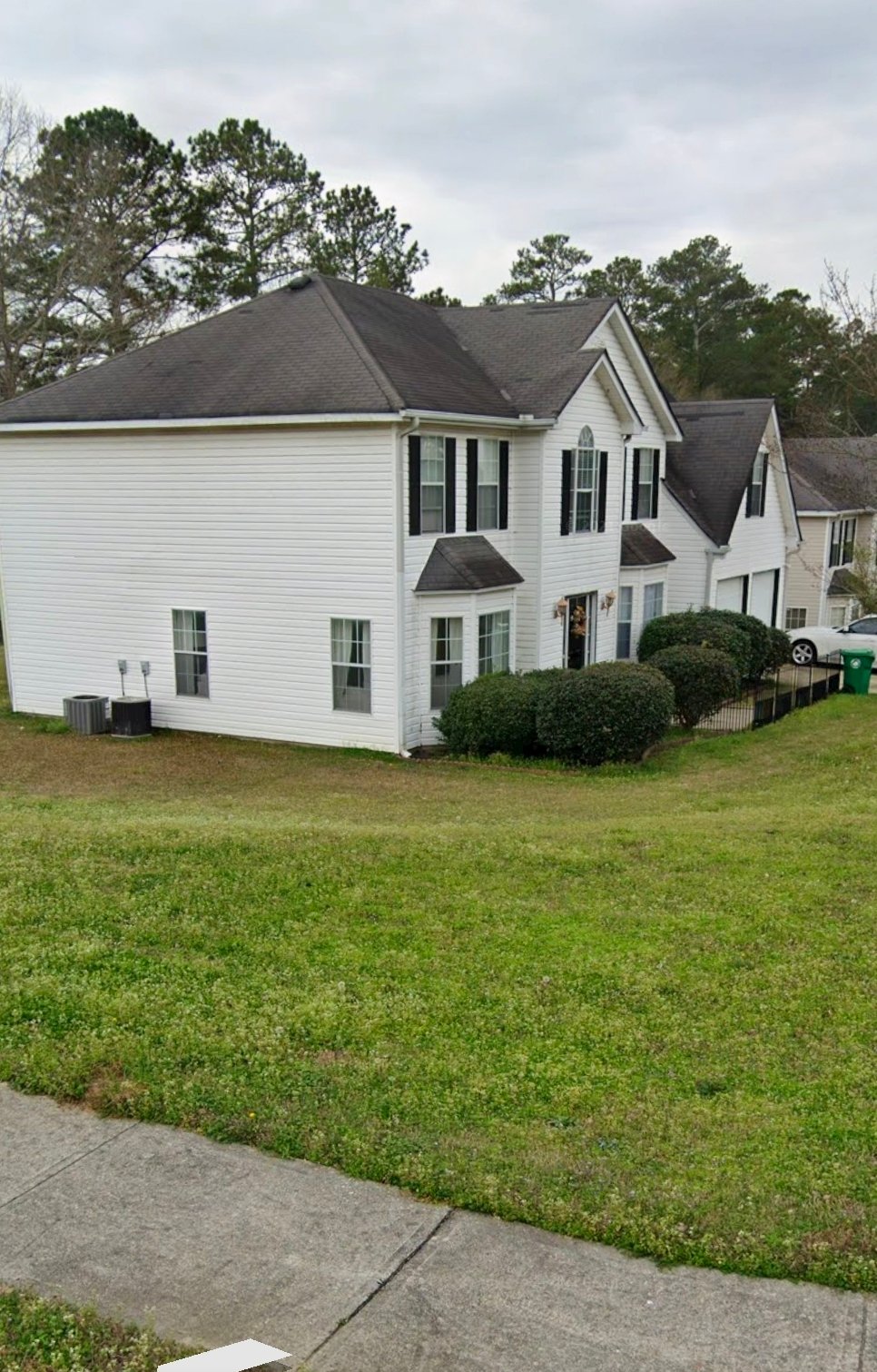 LITHONIA House: 1853 HARMONY TRACE
