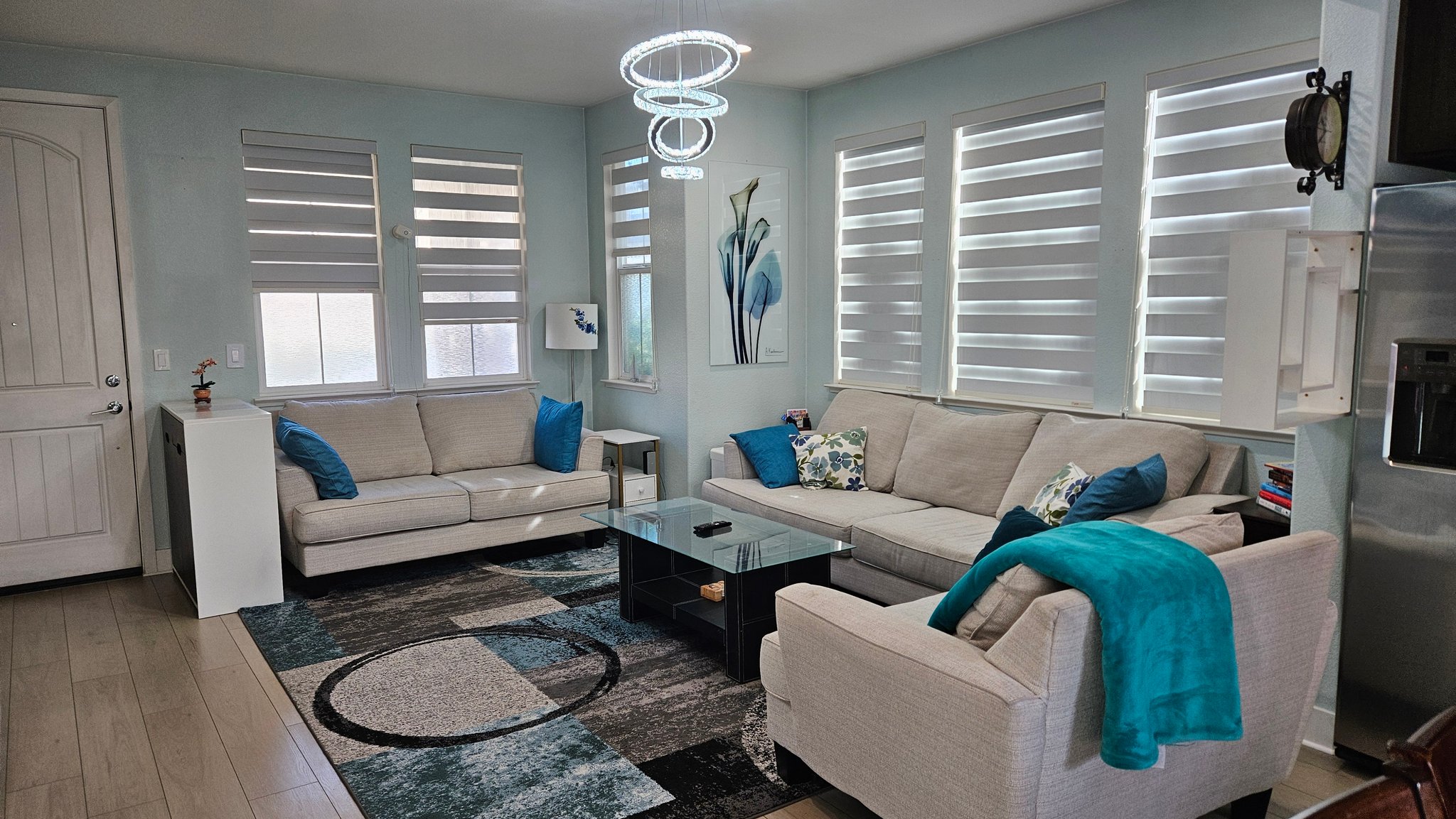 Fremont Townhome: 36455 Calabria Cmn