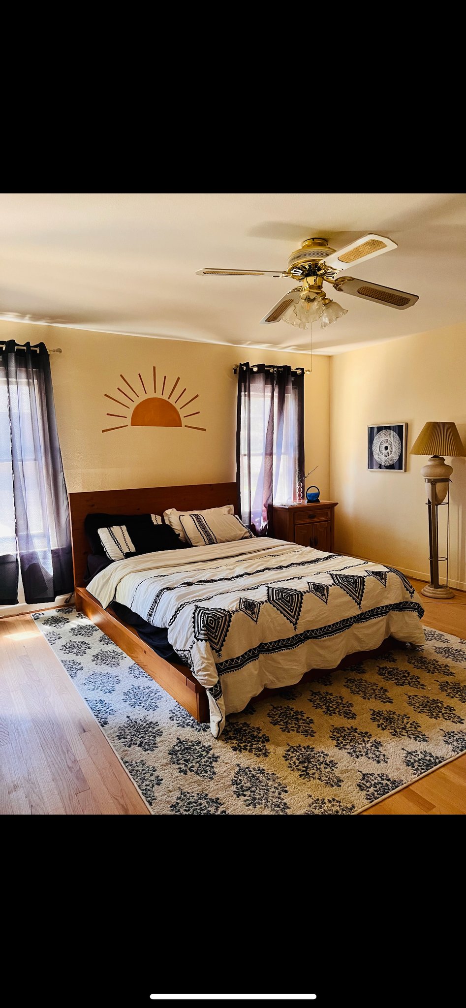 Dallas Single Room: 5018 Abrams Rd