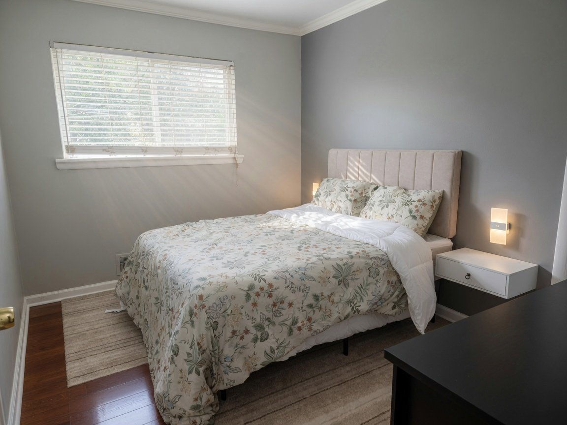 Atlanta Single Room: 3238 Amhurst dr NW