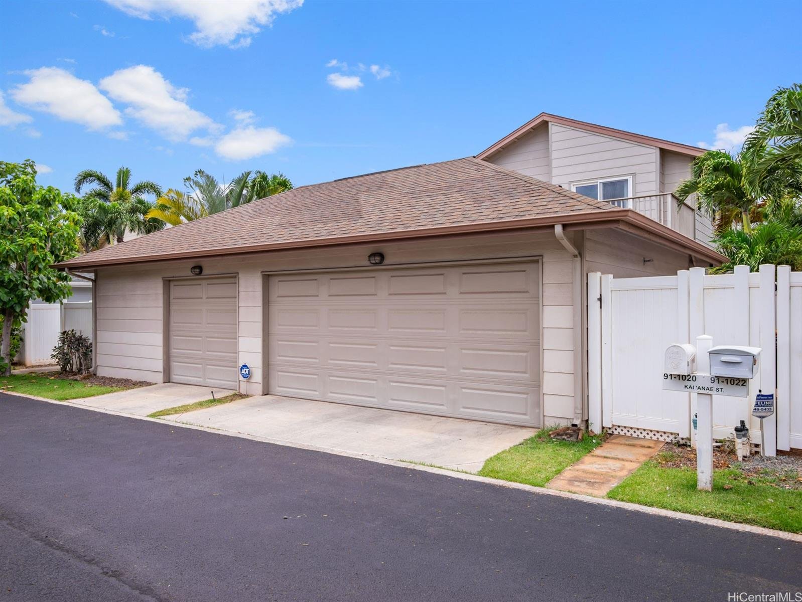 Ewa Beach House: 91-1020 Kaianae Street