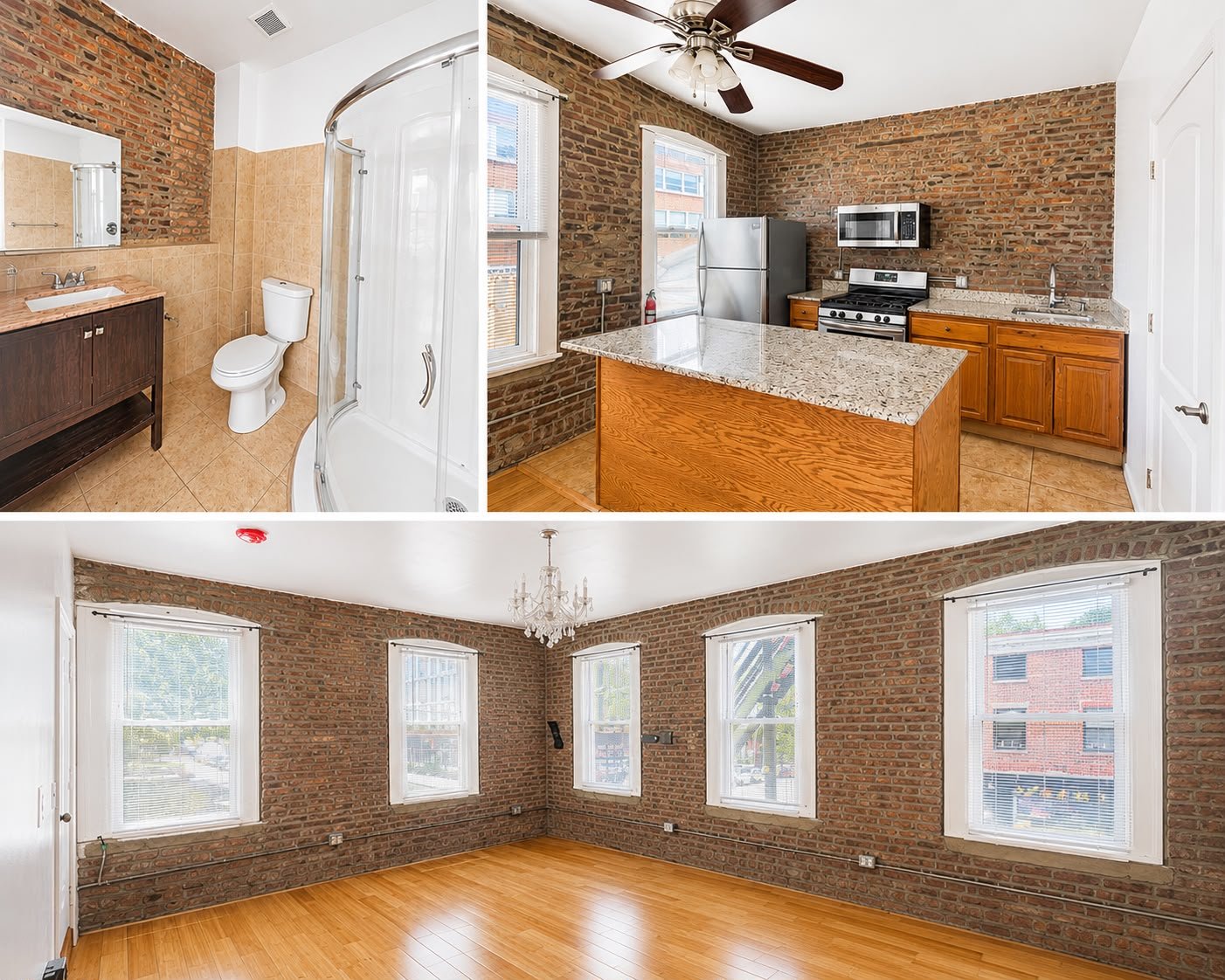 Newark Apartment: 164 University Ave.